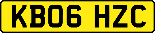KB06HZC