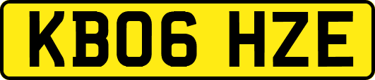 KB06HZE