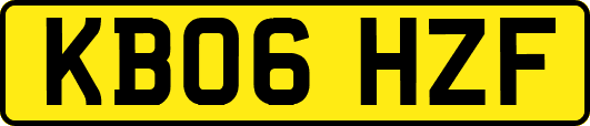 KB06HZF