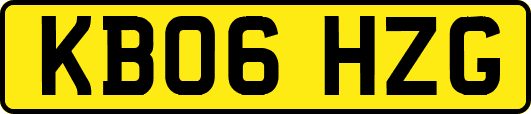 KB06HZG