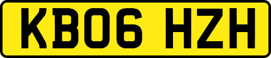 KB06HZH