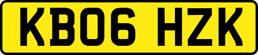 KB06HZK
