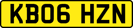 KB06HZN
