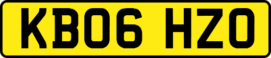 KB06HZO