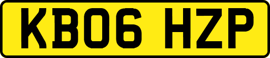 KB06HZP