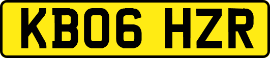 KB06HZR
