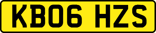KB06HZS