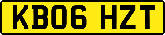KB06HZT