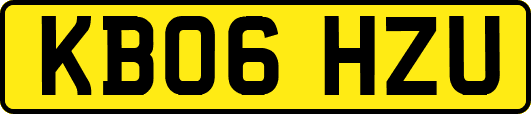 KB06HZU