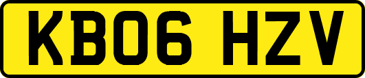 KB06HZV