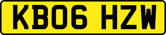 KB06HZW