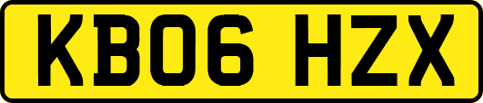KB06HZX