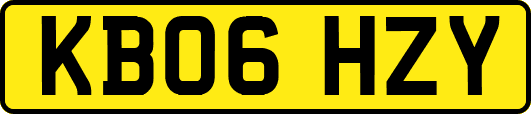KB06HZY