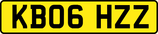 KB06HZZ