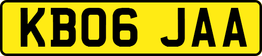 KB06JAA