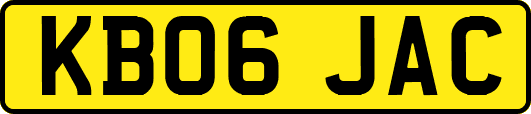KB06JAC