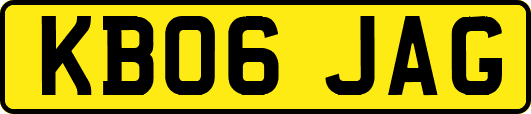 KB06JAG