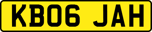 KB06JAH