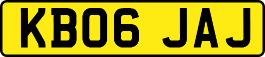 KB06JAJ