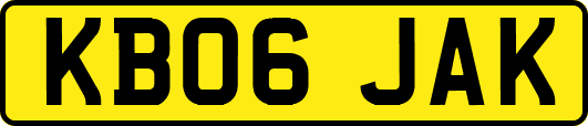 KB06JAK