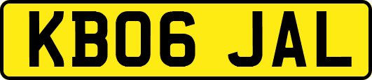 KB06JAL