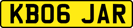 KB06JAR