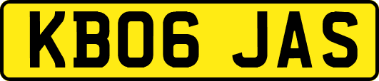 KB06JAS