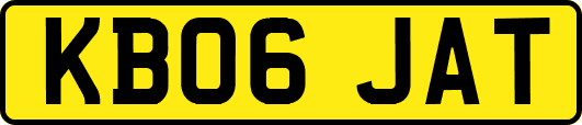 KB06JAT
