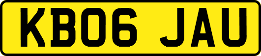 KB06JAU