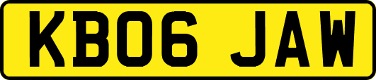KB06JAW