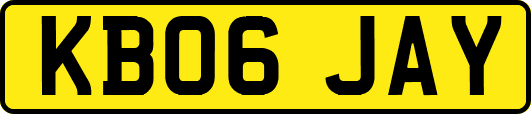 KB06JAY