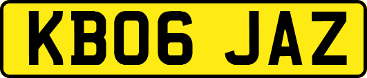 KB06JAZ