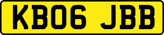 KB06JBB