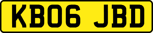 KB06JBD