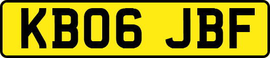KB06JBF