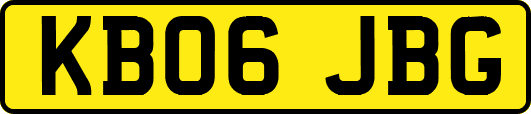 KB06JBG