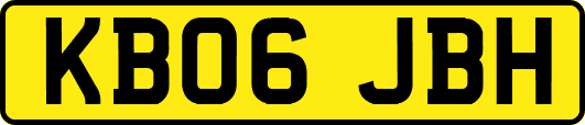 KB06JBH