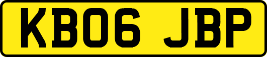 KB06JBP