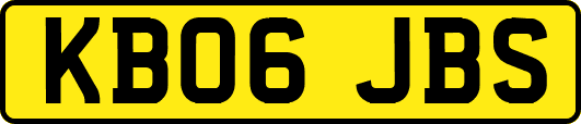 KB06JBS