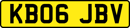 KB06JBV