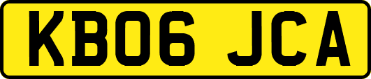 KB06JCA
