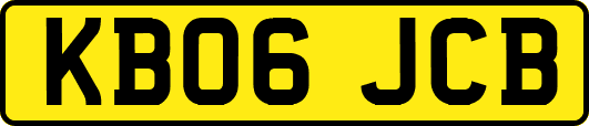 KB06JCB