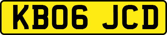 KB06JCD