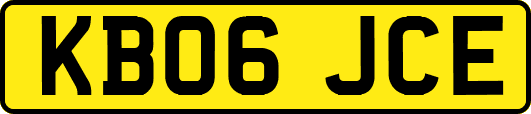 KB06JCE