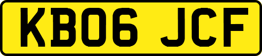 KB06JCF