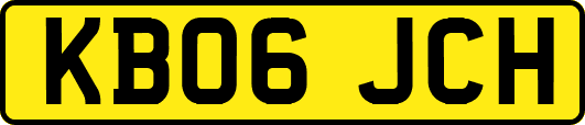 KB06JCH