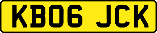 KB06JCK