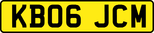 KB06JCM