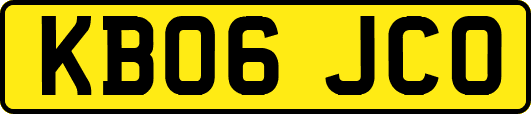 KB06JCO