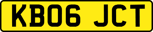 KB06JCT